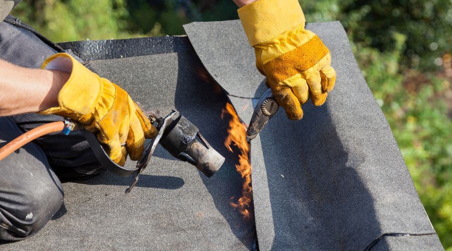 Local Chimney Repair in Terrace Park, OH
